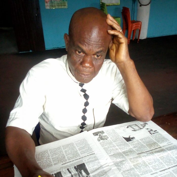 Gunmen Kidnap Journalist In Abia