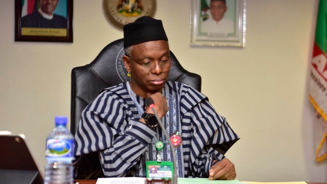 Sack Of Over 2000 Teachers, Worse Than Kidnapping – PDP Chieftain Tells Gov El-Rufai