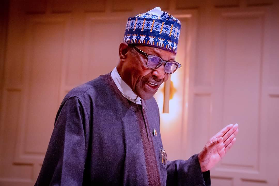I’ve Never Seen A Weak President Like Buhari, Says Tanko-Yakassai
