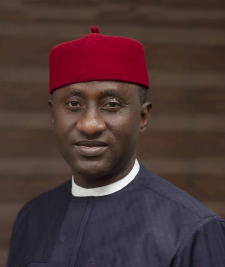 Abia APC Faction Insists Uche Ogah Duly Elected Governorship Candidate