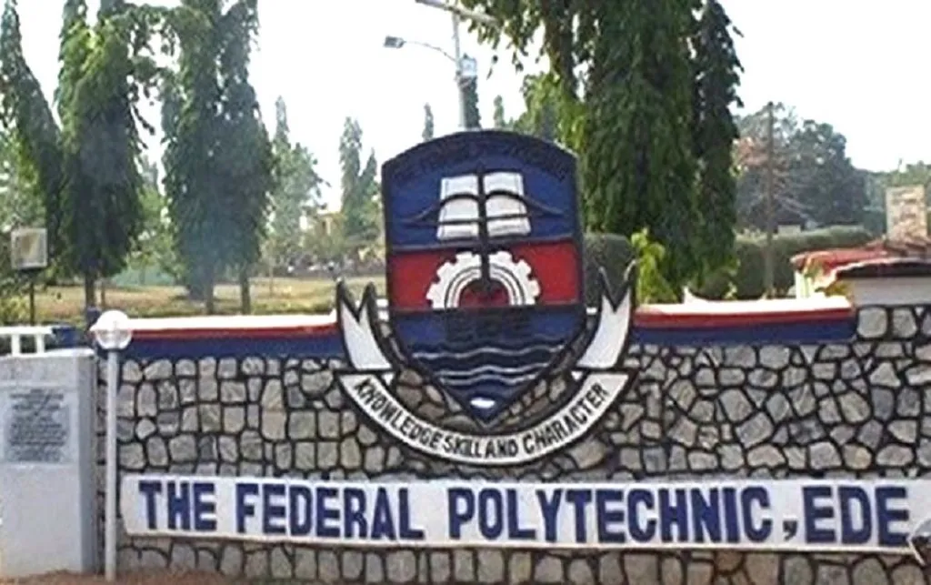 Federal Poly Ede Alumni Suspends National President Over Financial Impropriety