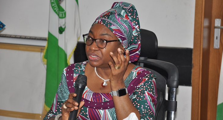 FG Asks Qualified Civil Servants To Apply For Role Of Accountant-General