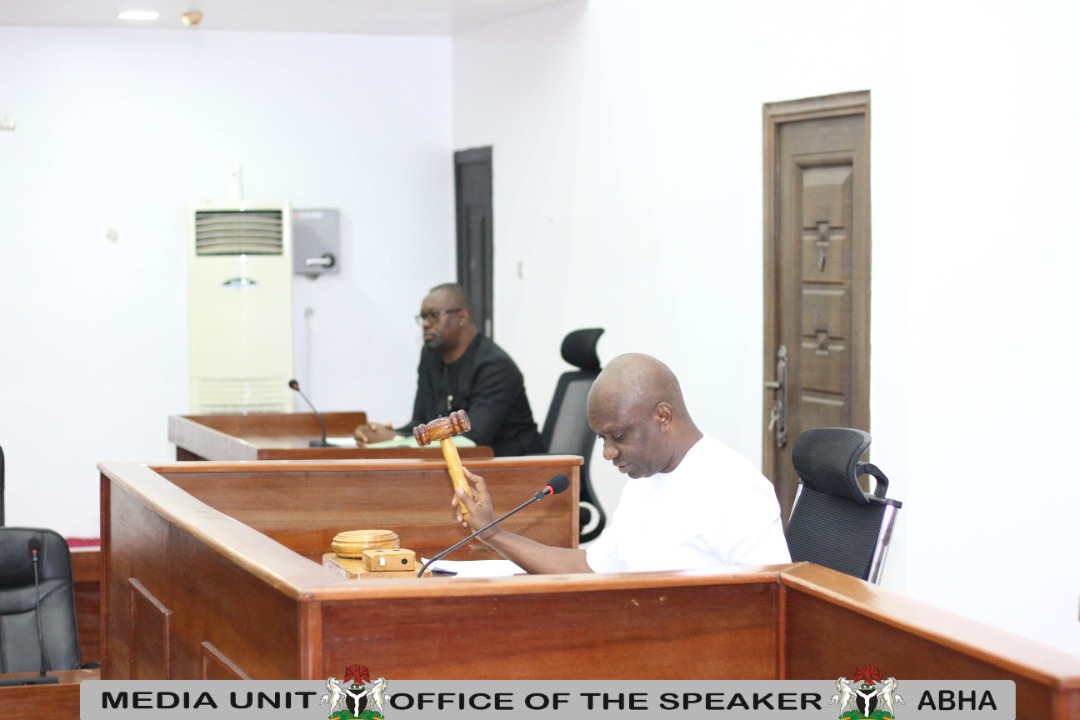 Bill Seeking Conversion Of Abia State College Of Education To University of Technology & Education Passes First Reading