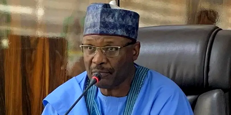 INEC Bows To Pressure, Agrees To Extend Voter Registration