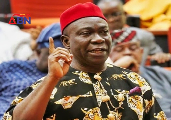 Peter Obi Is Our Son But South-East Will Vote For Atiku – Ike Ekweremadu