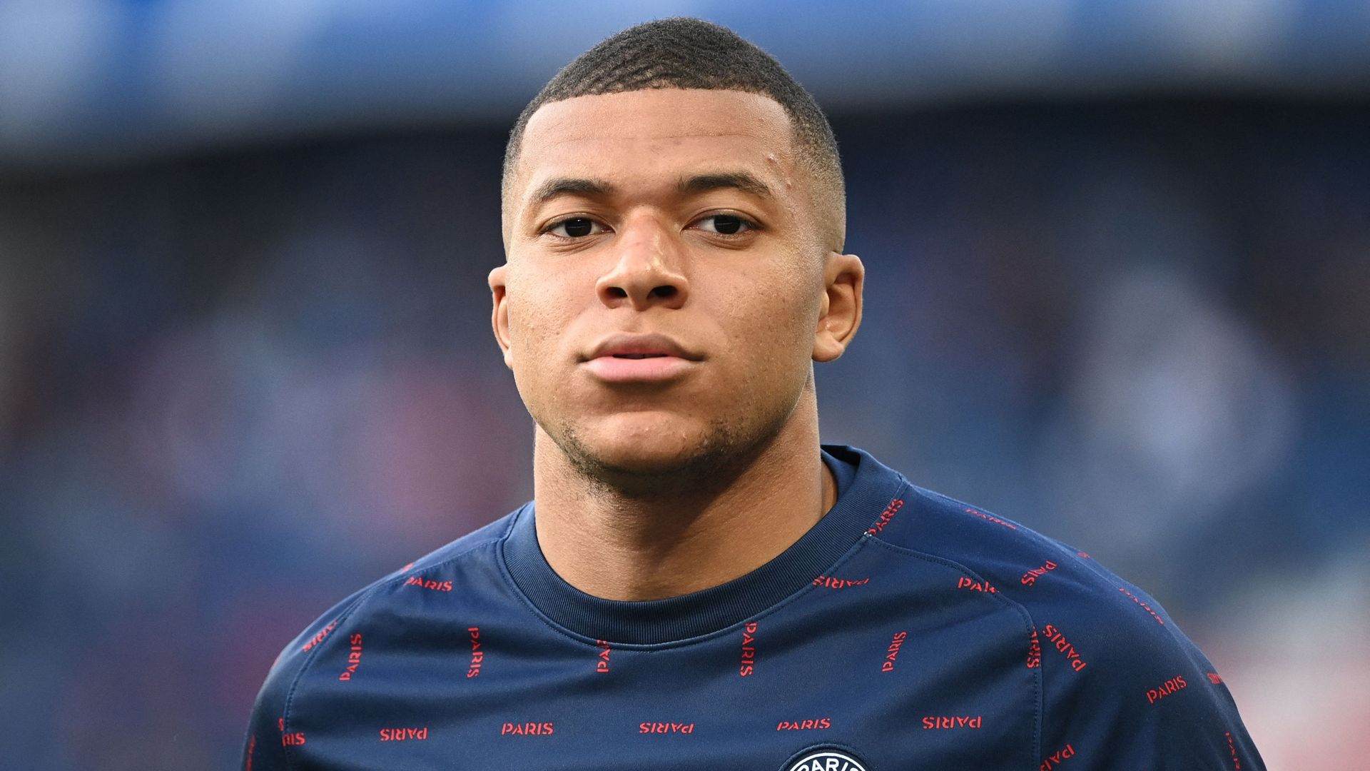 Kylian Mbappe Told He Won’t Play One More Minute For PSG