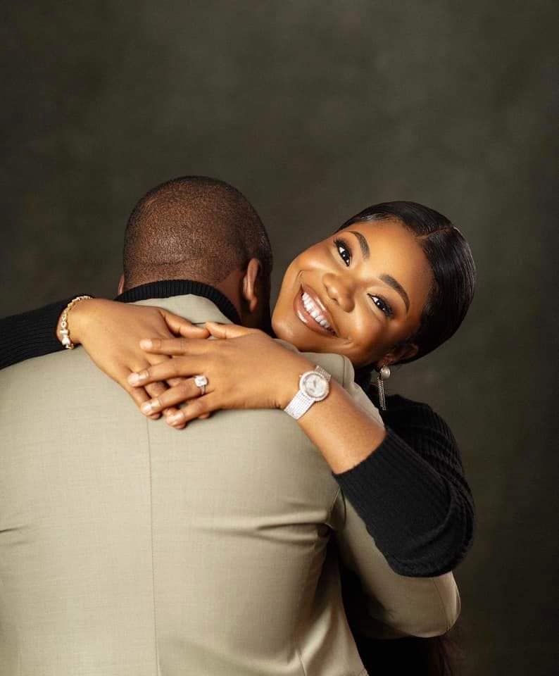 Gospel Singer Mercy Chinwo Set To Wed Lagos Pastor (PHOTOS)