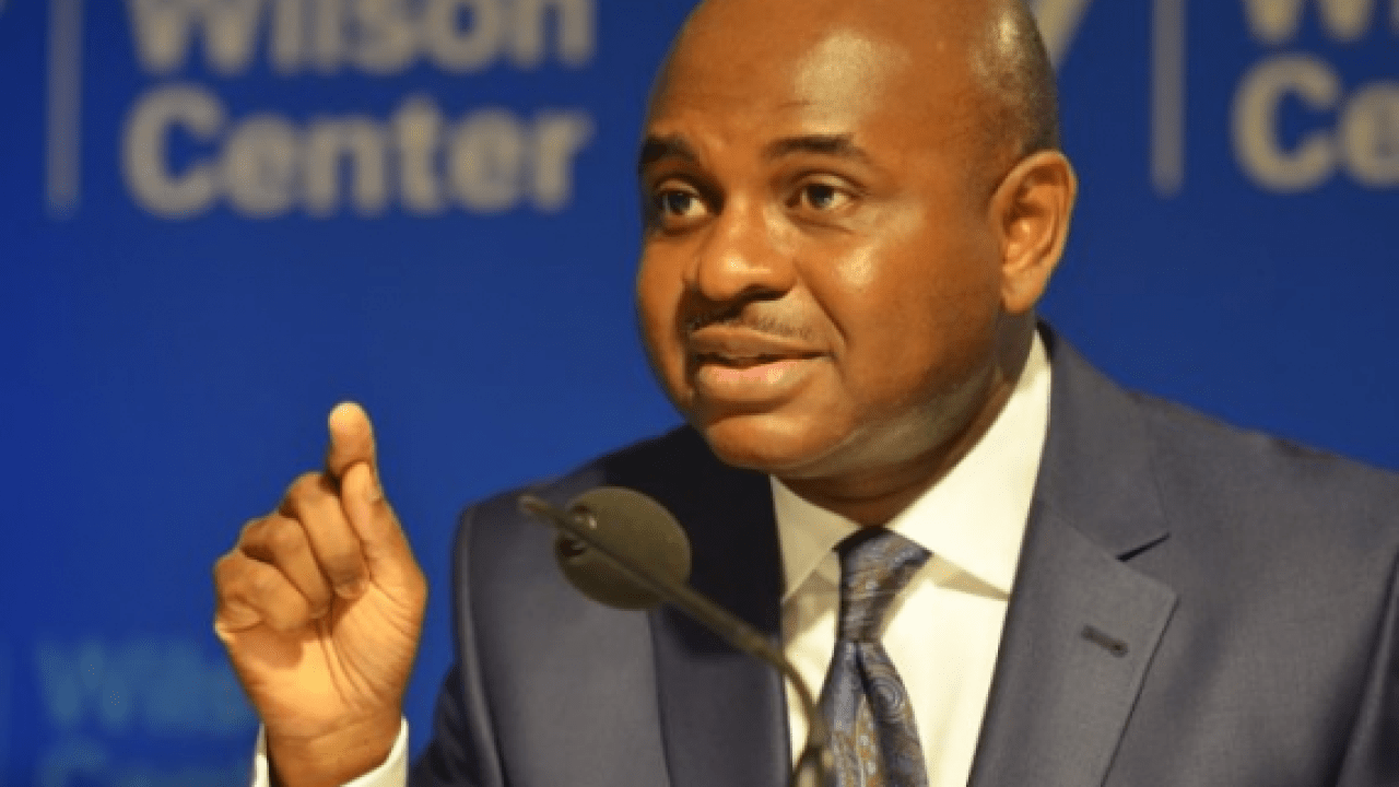 I Have No Plans To Join Another Party - Professor Moghalu