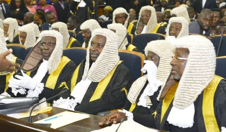 Presidential Election Petition Tribunal Adjourns Until May 17