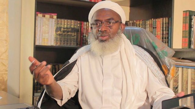 Treat Fulani Herders Like Niger Delta Militants, Sheikh Gumi Tells FG