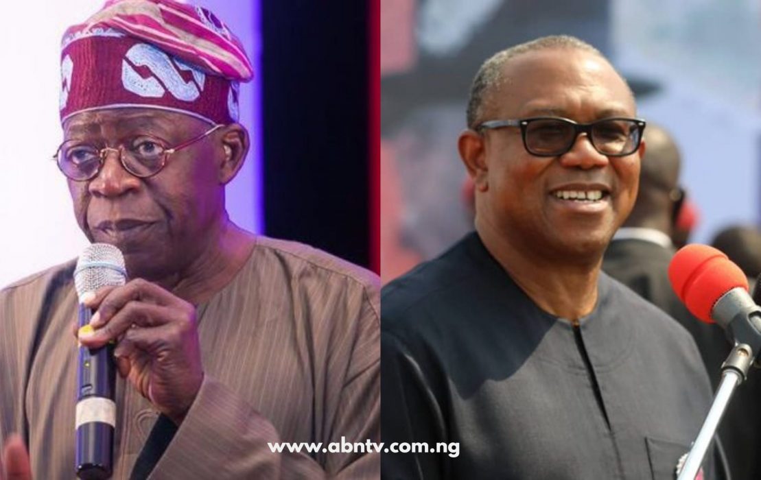 You Can Not Replace Your Running Mate – INEC Tells Tinubu, Peter Obi