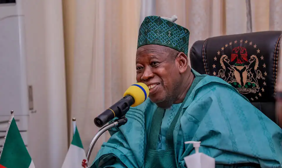 Appointment Of El-Yakub As Minister Will Reinforce APC’s Position In Kano – Gov Ganduje