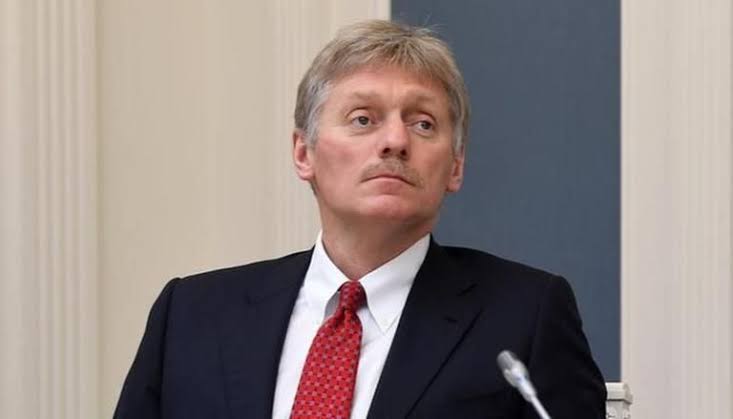 Any Claims To Russian Territory To Entail Proper Response - Dmitry Peskov