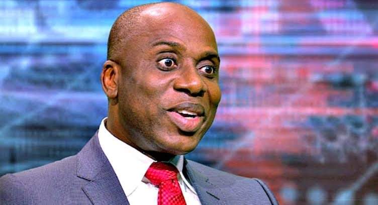 2023: Please, Vote For APC No Matter How Angry You Are - Amaechi