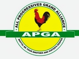 APGA Denies Collapsing Structure For Any Party In Enugu