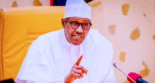 Threat To Impeach President Buhari: PDP Senators Are Confused — Presidency