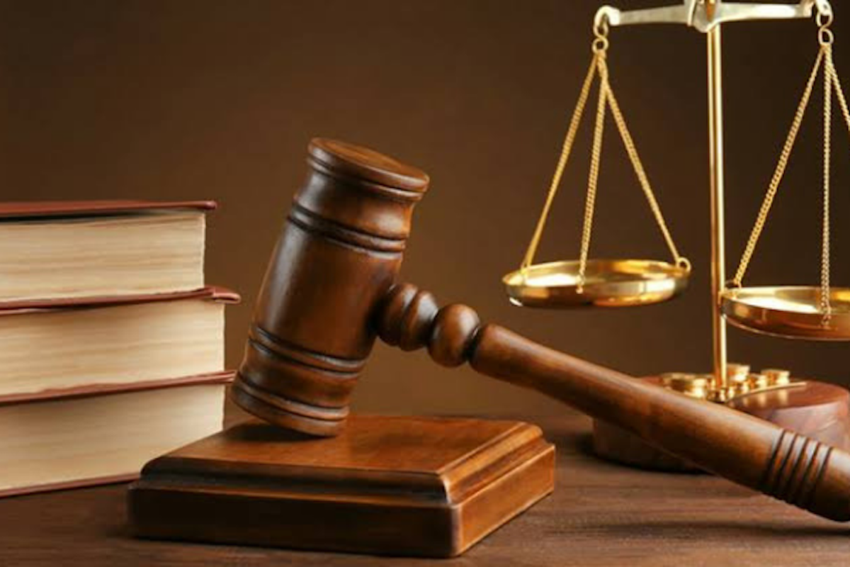 Terrorism: Court Remands Three Alleged Arms Dealers In Benue
