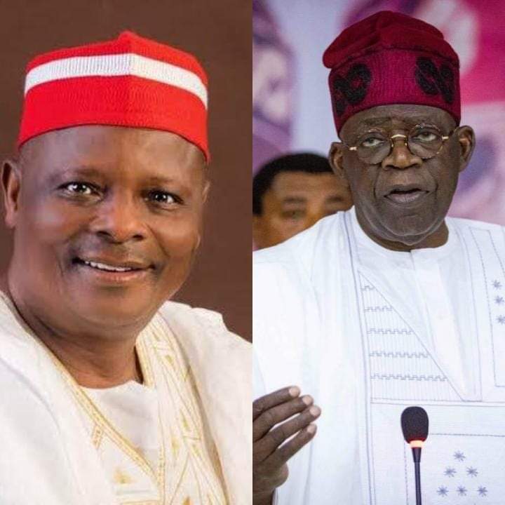 2023 Presidential Election: INEC Fraudulently Allocated Votes To APC – Kwankwaso