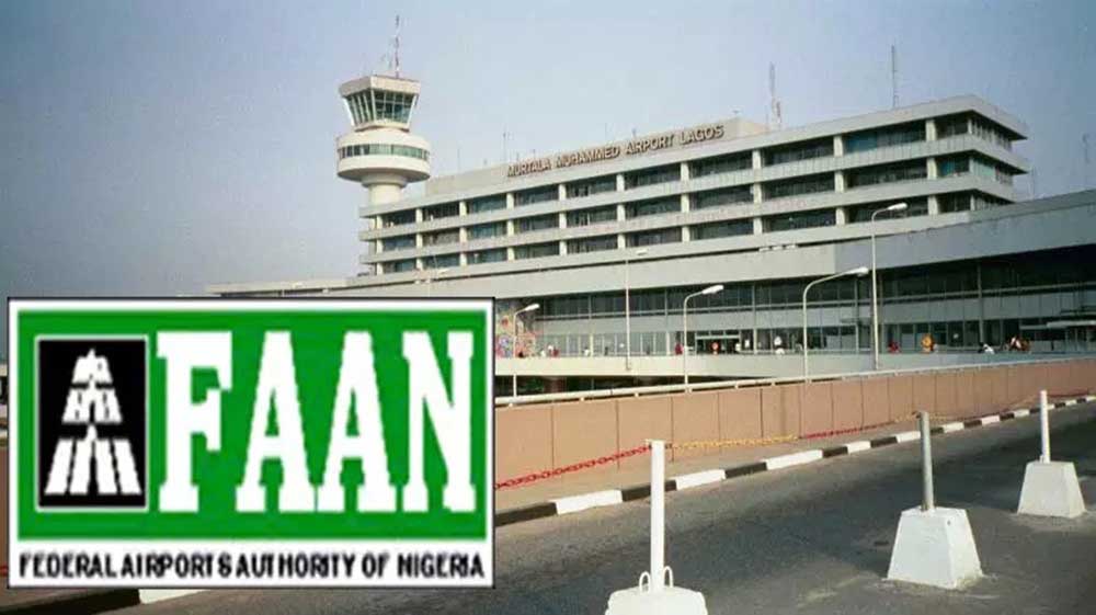 Presidential Inauguration: FG Orders Airlines To Relocate Planes From Abuja Terminal