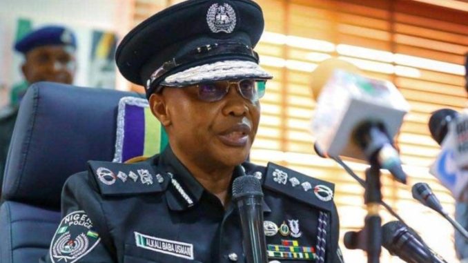 IGP Orders Deployment Of Additional Men In FCT Over Terror Attack Threats