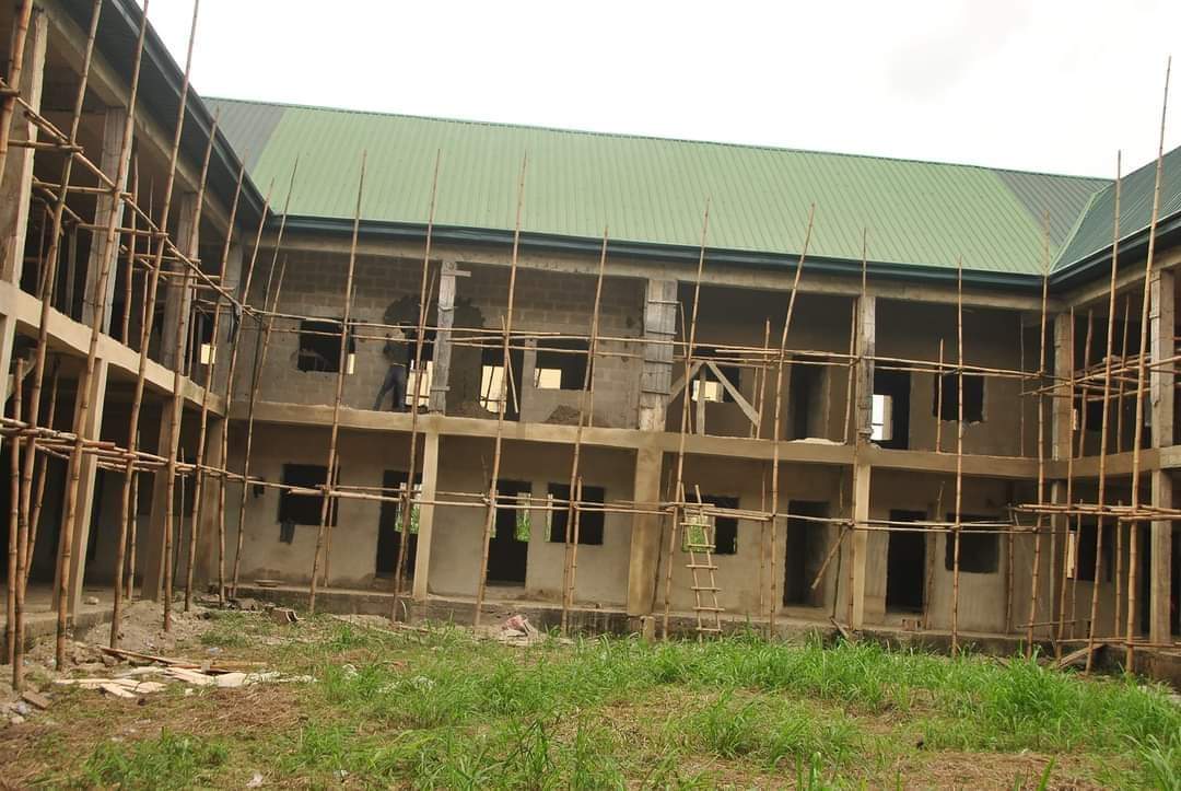 After Losing Accreditation, Gov. Ikpeazụ Starts Construction Work At ABSU College Of Medicine