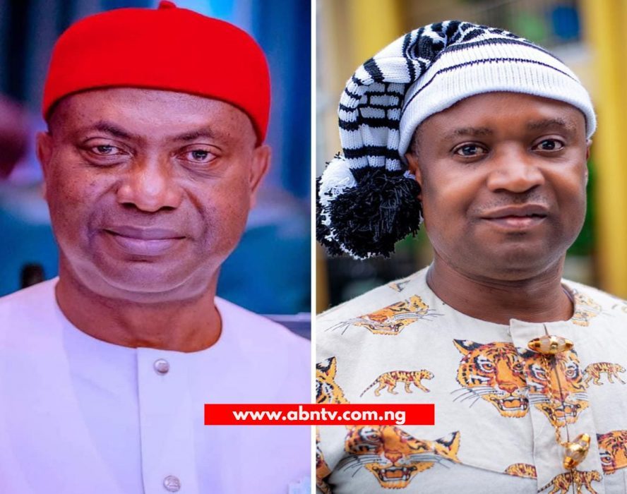 Chief Dan Okeke Congratulates Henry Ikoh On Appointment As Federal Minister