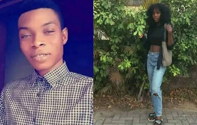 27-Year-Old Man Kills His Lover, Buries Her In Bedroom For Alleged ...