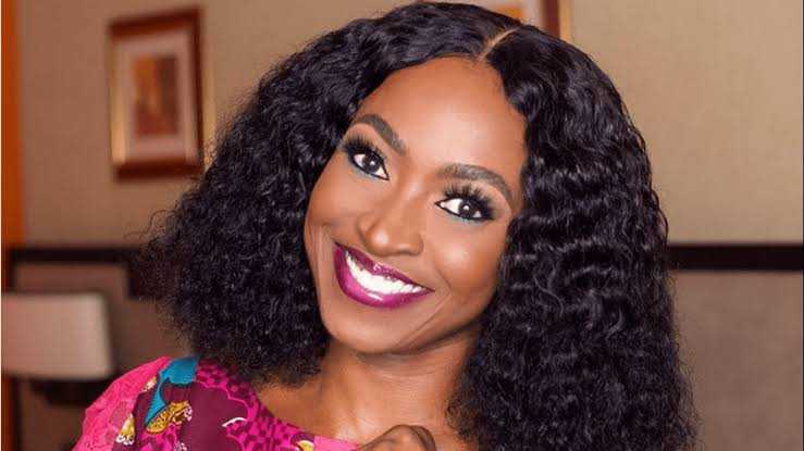   If You Were A Good Leader, The People Will Themselves Campaign For You – Kate Henshaw To Politicians