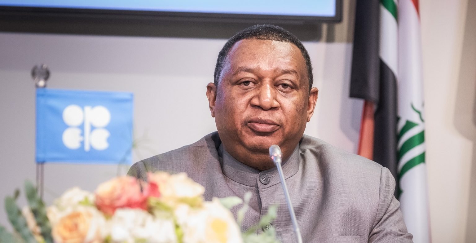 ARDA Mourns Late Mohammad Barkindo, Describes Him As Global Energy Icon