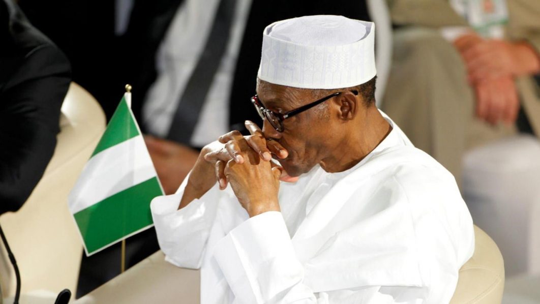 Just Resign, Remain In Daura Since You’re Tired Of The Country – HURIWA Begs Buhari