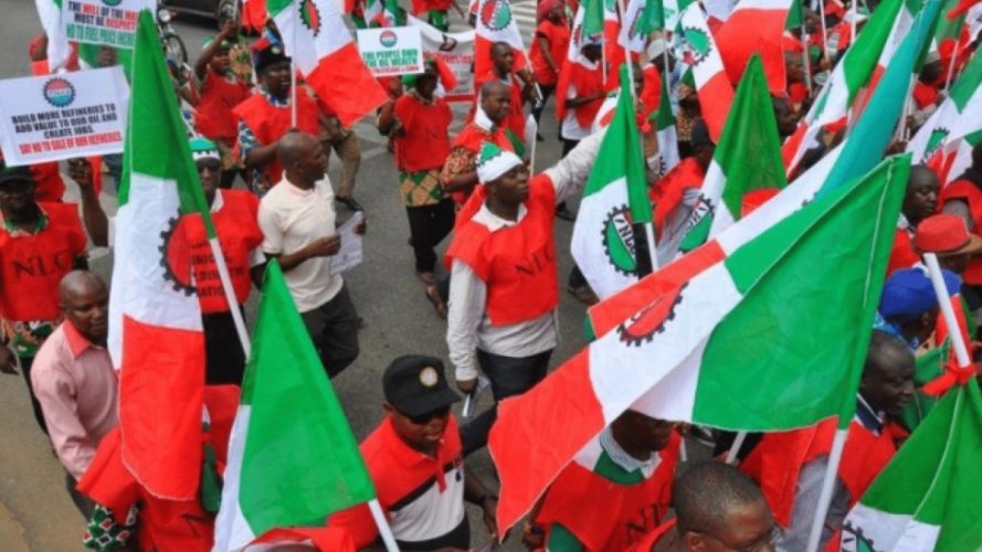 NLC Condemns Attack On Students In Kaduna