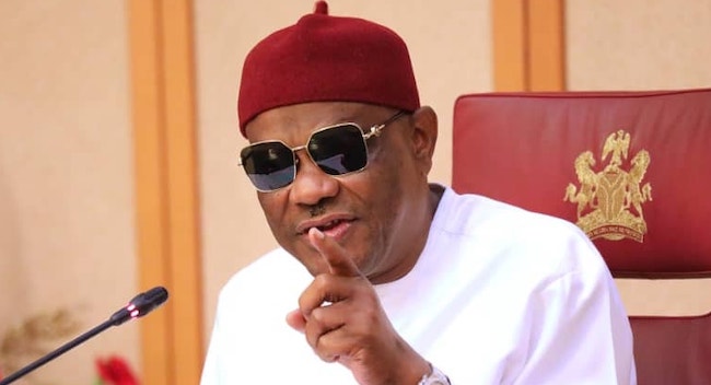 2023: APC Will Be Doomed If President Buhari Allows Free, Fair Elections – Gov Wike