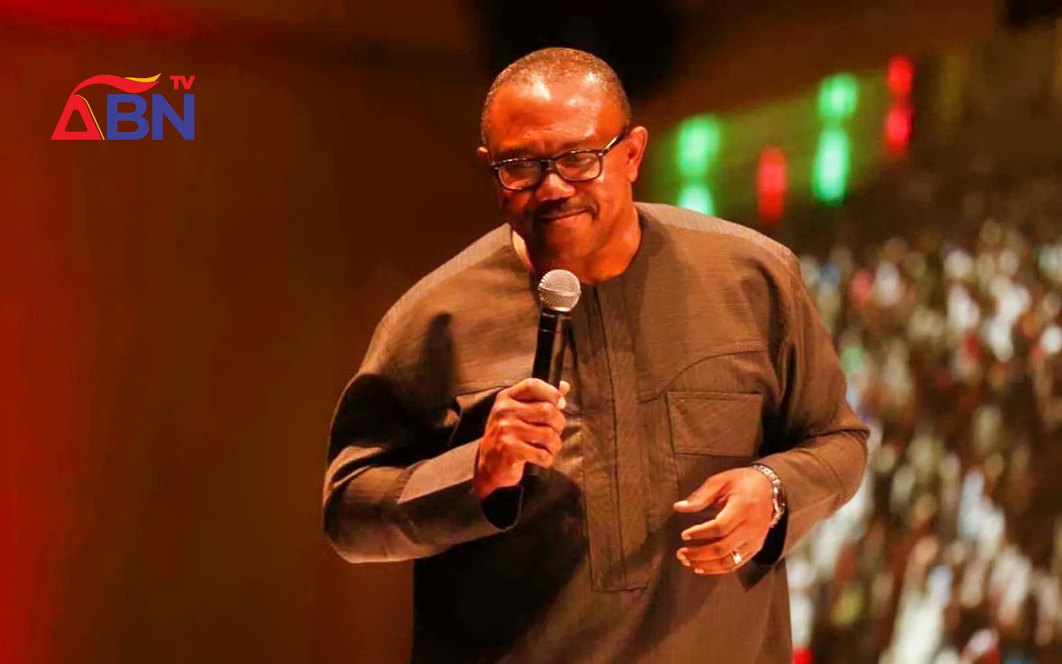 After Saying It'll Take Miracle For Labour Party Win Presidential Election, Peter Obi Replies Atiku