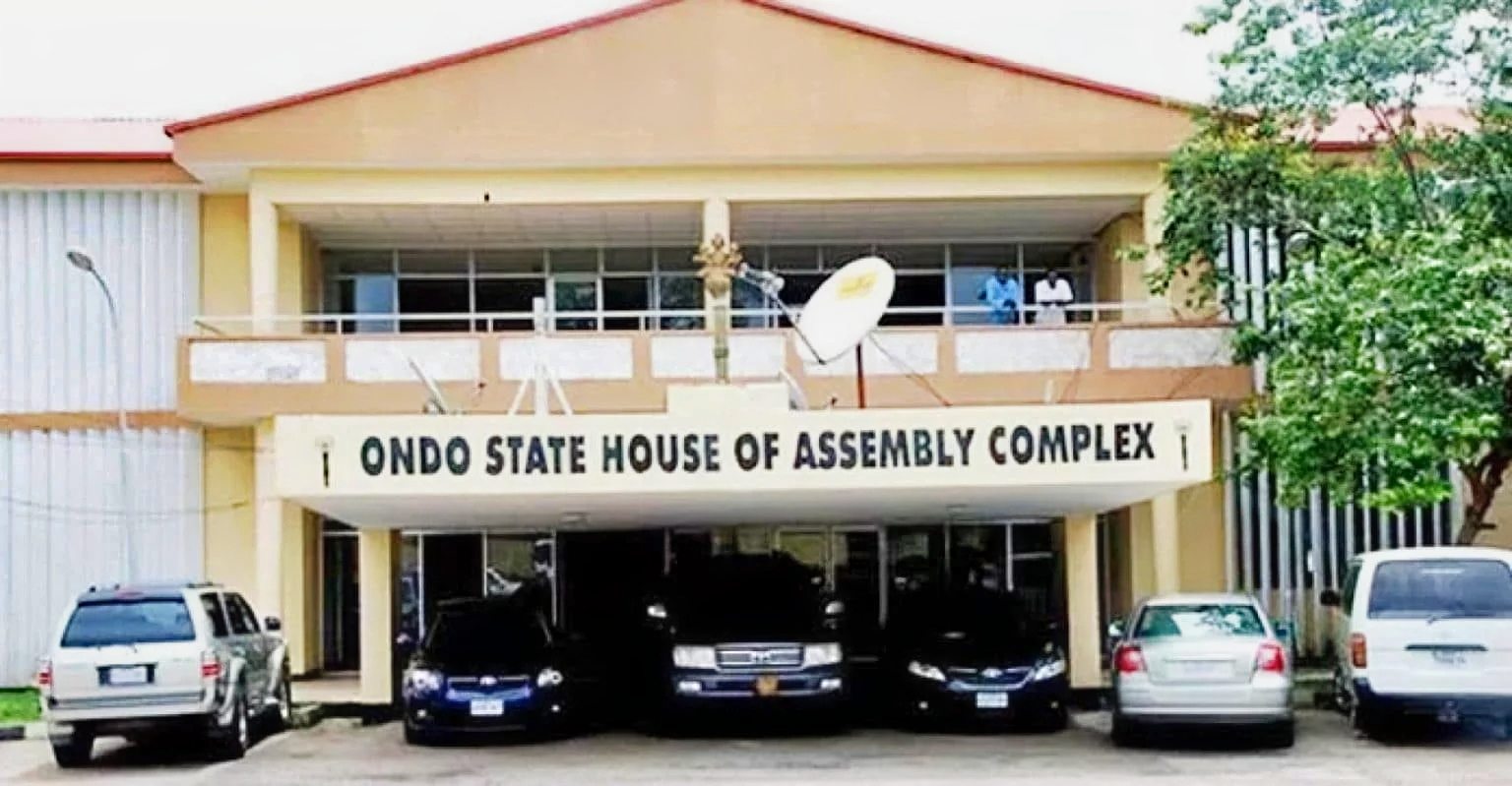 EFCC Secures Order To Prosecute Ondo Assembly Speaker, Others