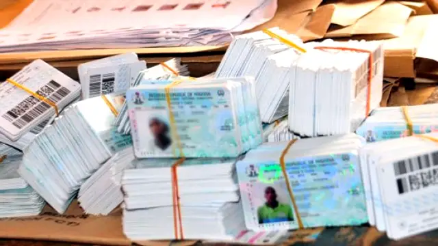 40,000 PVCs Yet To Be Collected In Atiku’s Home State — INEC
