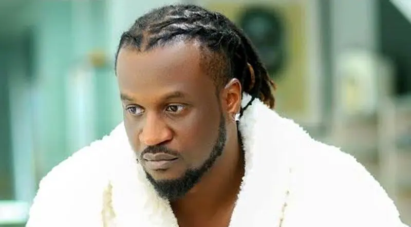 “Without Money No Woman Will Be Interested” - PSquare’s Paul Okoye Tells Men