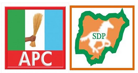 We Have No plans To Merge With APC – Taraba SDP