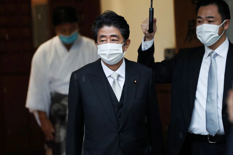 Japan Ex-PM Shinzo Abe Shot During Election Campaign (PHOTOS)