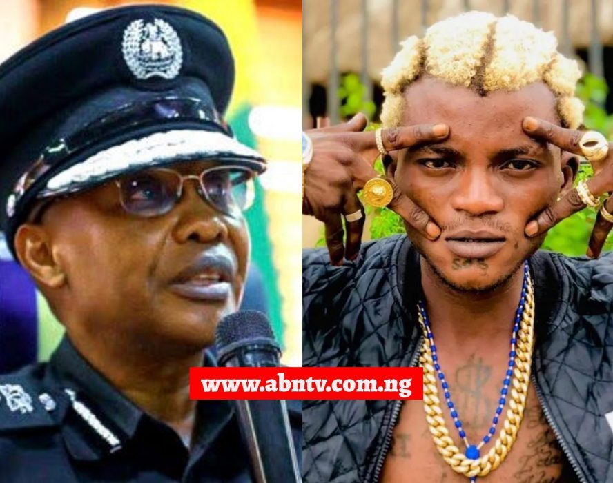 Portable In Trouble As IGP Orders His Probe Over One Million Boys Rant
