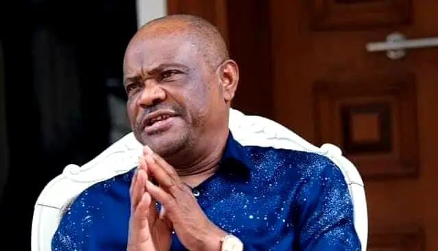 Wike Will Need Grace Of God To Walk Free After 2023 Elections, If Tinubu Wins - APC Publicity Secretary