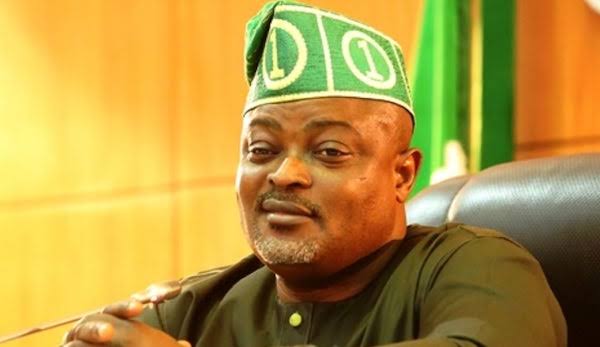 We Must Prioritize Our Constituents Welfare, Re-Elected Lagos House Of Assembly Speaker, Hon. Obasa