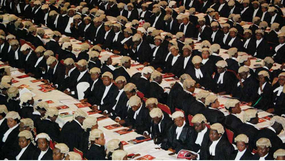 2023: Lawyers Threaten To Drag INEC To Court Over Plan To End Voter Registration