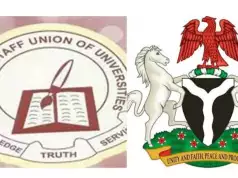 ASUU Denies Plans To Boycott Negotiations With FG We Will Not Allow You To Destroy Public Universities – ASUU Tells Federal Govt, Governors
