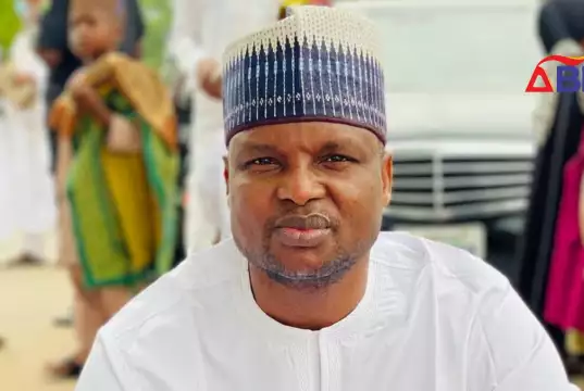 Suspended Supercop, DCP Abba Kyari Granted Bail