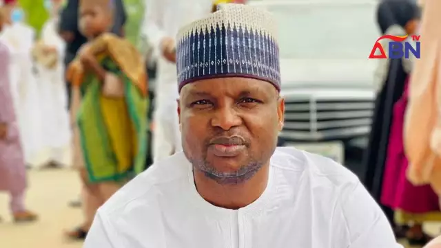 Court To Set To Rule On FG’s Extradition Suit Against Abba Kyari