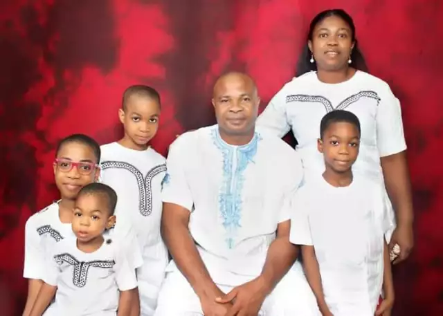 Abia Speaker Intervenes To Save 2 Surviving Members Of Family That Lost Four In Fatal Accident Abia Speaker Intervenes To Save 2 Surviving Members Of Family That Lost Four In Fatal Accident