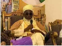 Atiku Abubakar Dies In Private Hospital In Dubai (Photo) Atiku Abubakar Dies In Private Hospital In Dubai