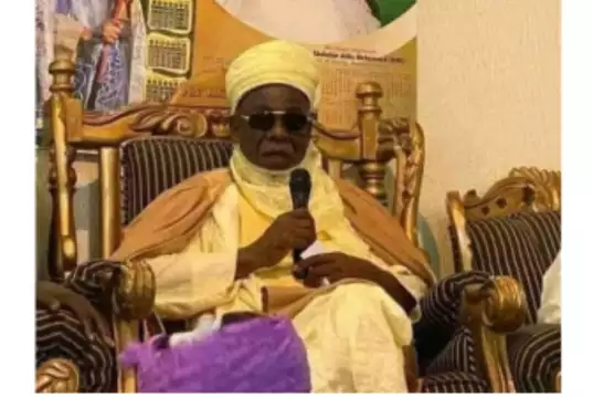 Atiku Abubakar Dies In Private Hospital In Dubai (Photo) Atiku Abubakar Dies In Private Hospital In Dubai