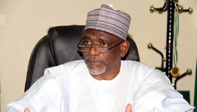 Beg Philanthropists, Donor Agencies For Additional Funding, FG Tells Universities Minister of Education Doesn’t Deserve A National Honour – NANS