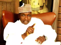INEC Removes Doguwa From List Of Reps Members Elect